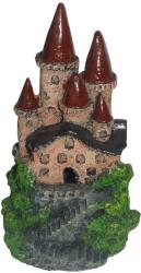 Happet Decor Pentru Acvariu, Castel, 14 cm, 1661