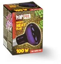 Happet Bec Albastru Pentru Terariu, Caldura Nocturna, 100W, BP02