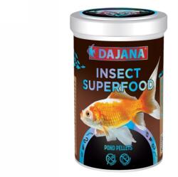 Dajana Pet Hrana Peleti Insect Superfood Iaz, 1000ml, Dp320D1