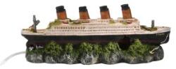 Laroy Group Decor Vapor Titanic, 39 x 11 x 17 cm, 234/237601