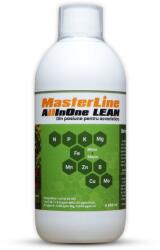 MasterLine All in One Lean (500ml)