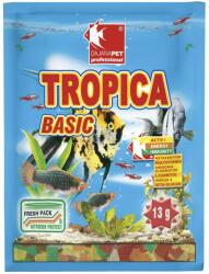 Dajana Pet Tropical Basic Fulgi Plic 10 g, Dp000S1