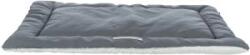 TRIXIE Covoras Farello, 70×55 cm, Alb/Gri, 37235