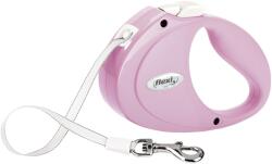 flexi Lesa Flexi Puppy, Banda, XS: 2 m/12 kg, Roz, 12306