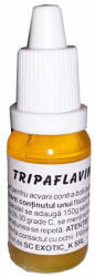 Exotic-K Dezinfectant Tripaflavina 10 ml (pentru 100 l Apa)