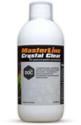 MasterLine Crystal Clear, 500 ml