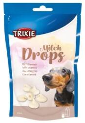 TRIXIE Recompense Pentru Caini, Drops Cu Lapte, 200 g, 31623