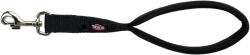 TRIXIE Lesa Premium, Scurta, M-XL 30 cm/25 mm, Negru, 201201