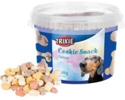 TRIXIE Recompense Pentru Caini, Cookie Snack Farmies, 1300 g, 31663