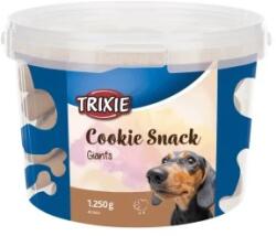 TRIXIE Recompense Pentru Caini, Biscuiti Giants Cu Miel, 1.25 kg, 31664