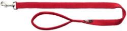 TRIXIE Lesa Premium, XS-S: 1.20 m/15 mm, Rosu, 200103