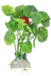 Happet Planta Artificiala Pentru Acvariu, Blister, 10 cm, Verde, 1B23