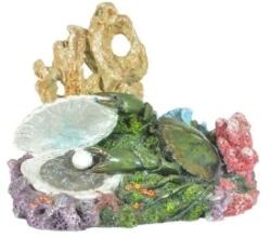 Happet Decor Pentru Acvariu, Recif, 21 cm, U146