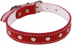 Exotic-K Zgarda L2 2.0/45 cm - Ornament Rosu