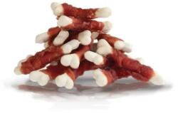 KIDDOG Recompense Pentru Caini, Oase De Calciu Cu Piept De Rata, 500 g, A04618
