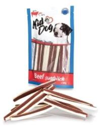 KIDDOG Recompense Pentru Caini, Sandwich Cu Vita Si Cod, 80 g, A04733