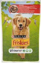 Friskies Dog Plic 100 g Vita
