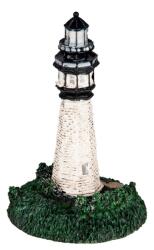 Happet Decor Pentru Acvariu, Far Maritim, 6x6x9.5 cm, R115