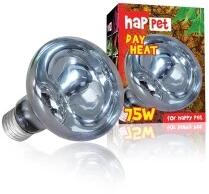 Happet Bec De Incalzire Pentru Terariu, Cu Lumina De Zi, 100W, BN04