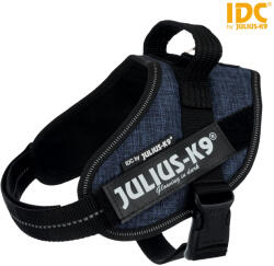 Julius-K9 Ham Julius-K9 IDC Power M 49-67 cm/22 mm Denim 14835