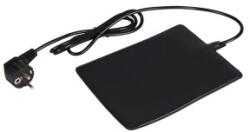 TRIXIE Incalzitor Pentru Terariu, Tip Covoras, 15x20 cm, 8W, Negru, 76084
