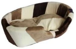 Exotic-K Cos Burete Oval Plus 3 70x45 cm - petshopmarcu