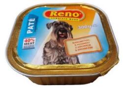 Partner in Pet Food Pate Reno Dog cu Pui, 300 g - petshopmarcu