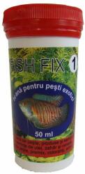 Exotic-K Fish Fix 1