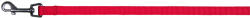 TRIXIE Lesa Classic, XS-S: 1.20 m/15 mm, Rosu, 14073