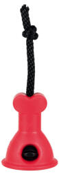 TRIXIE Suport Pentru Os, Boneguard, Cauciuc Cu Franghie, 13 cm/17 cm, 34893