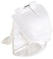 FOP Hranitor Pentru Colivie, Plastic, Cu Capac, 40390010
