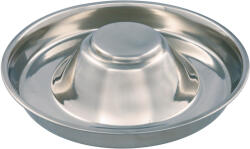 TRIXIE Castron Inox Pentru Caini Juniori (Puppy), 1.4 l/29 cm, 25281