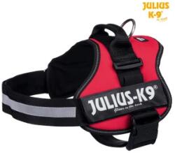 Julius-K9 Ham Julius-K9 2 L-XL 71-96 cm Rosu 15053 - petshopmarcu