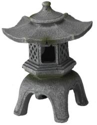 Laroy Group Decor Felinar Balinez 3, 8×7.5×10.5 cm, L234/429587