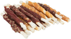 TRIXIE Recompense Pentru Caini, Denta Fun, Rulouri Mix, 10 cm/ 250 g, 31372