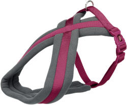 TRIXIE Ham Premium Touring, XS-S: 30-55 cm/15 mm, Orchid, 203620