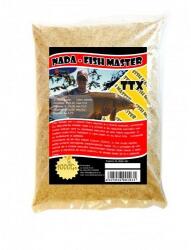 Exotic-K TTX - Nada Fish Master 1 kg (6 buc/bax)