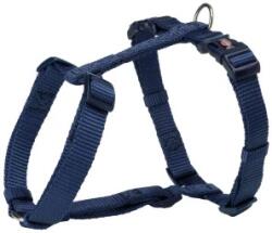 TRIXIE Ham Premium H, XS-S: 30-44 cm/10 mm, Indigo, 203213