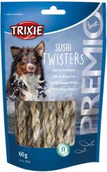 TRIXIE Recompense Pentru Caini, Premio, Sushi Twisters, 60 g, 31572