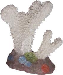Happet Decor Pentru Acvariu, Coral, 8x5x10 cm, 407D