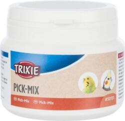 TRIXIE Supliment Alimentar pentru Pasari Pick-Mix, 80 g, 50151 - petshopmarcu