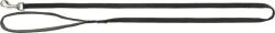 TRIXIE Lesa Premium, XS: 1.20 m/10 mm, Negru, 200001