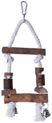 Happet Jucarie Pentru Pasari, Leagan, 30 cm, 022A
