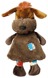 TRIXIE Jucarie Caine, Plus, Cu Sunet, 28 cm 35864