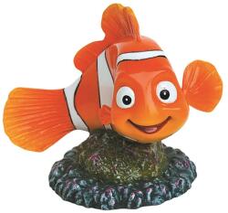Happet Decor Pentru Acvariu, Pestele Nemo, 9x6.5x8 cm, R053