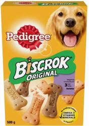 PEDIGREE Biscrok, 500 g