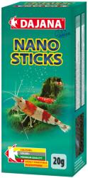 Dajana Pet Nano Sticks, 20 g, Dp114w2