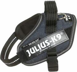 Julius-K9 Ham Julius-K9 IDC Power S 40-53 cm/22 mm Denim 14825 (R)