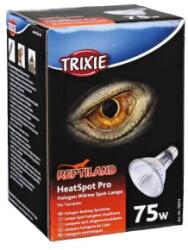 TRIXIE Lampa Spot De Caldura Pentru Terariu, Pro, Cu Halogen, 75W, 76014
