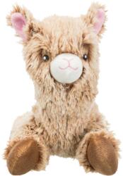 TRIXIE Jucarie Pentru Caini, Alpaca, Plus, 22 cm, 35677